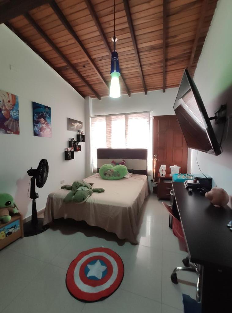 Casa en venta en El Bosque, Cúcuta · foto 16 de 20