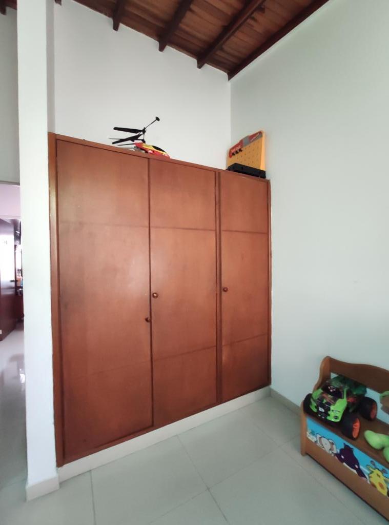 Casa en venta en El Bosque, Cúcuta · foto 17 de 20