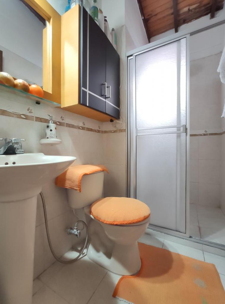 Casa en venta en El Bosque, Cúcuta · foto 18 de 20