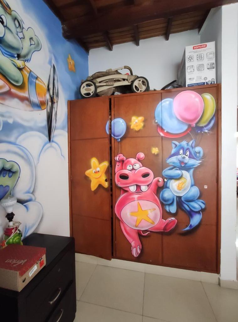 Casa en venta en El Bosque, Cúcuta · foto 19 de 20