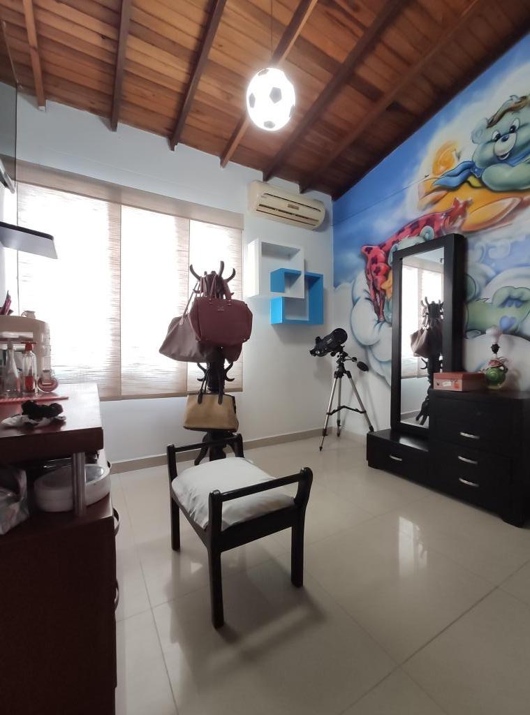 Casa en venta en El Bosque, Cúcuta · foto 20 de 20