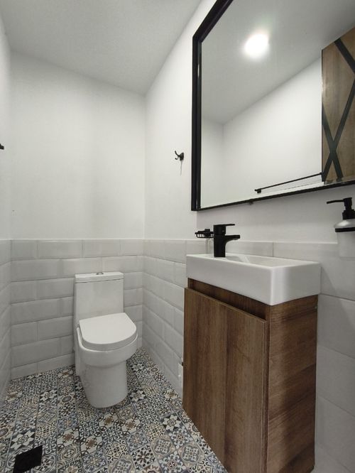 Apartamento de 2 alcobas en venta en Bellavista, Los Patios, 115 m² · foto 4 de 14