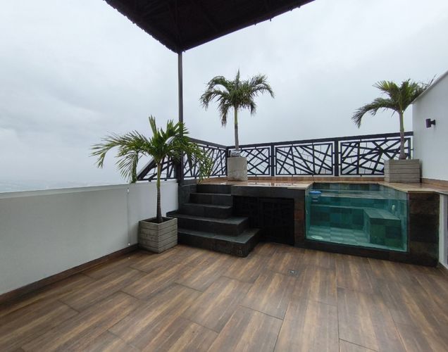 Apartamento de 2 alcobas en venta en Bellavista, Los Patios, 115 m² · foto 11 de 14