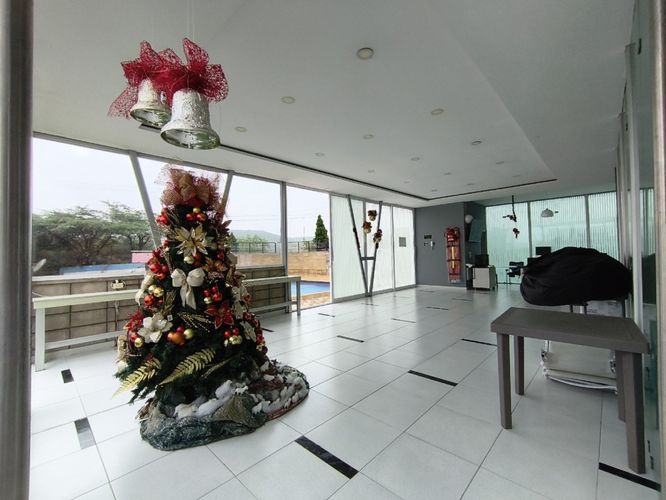 Apartamento de 2 alcobas en venta en Bellavista, Los Patios, 115 m² · foto 13 de 14