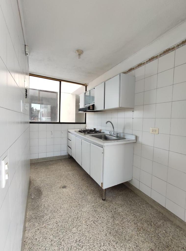 Apartamento en venta en La Playa, Cúcuta · foto 2 de 12