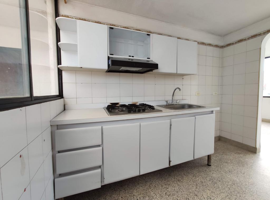 Apartamento en venta en La Playa, Cúcuta · foto 3 de 12