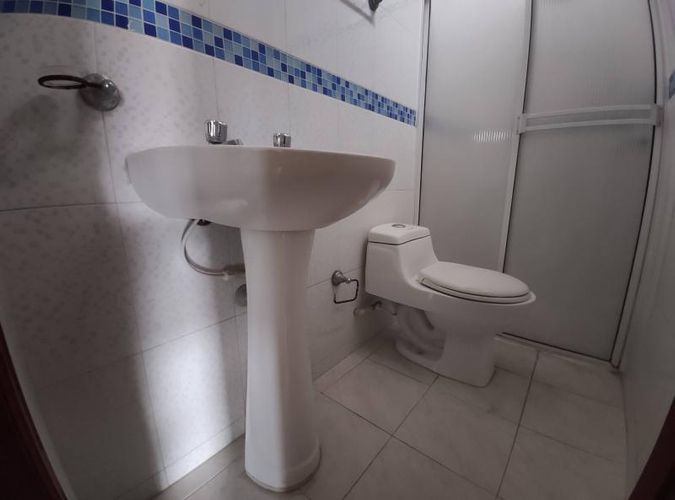 Casa de 3 alcobas en venta en Santander, Villa del Rosario, 52 m² · foto 10 de 14