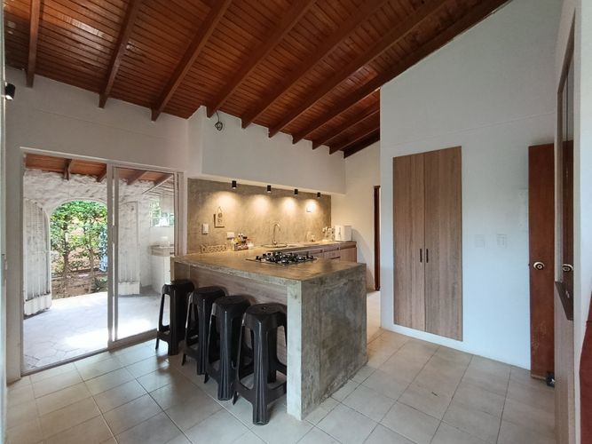 Casa de 4 alcobas en venta en Tamacoa Campestre, Villa del Rosario, 194 m² · foto 3 de 16