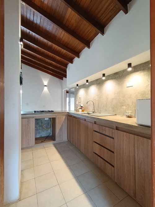 Casa de 4 alcobas en venta en Tamacoa Campestre, Villa del Rosario, 194 m² · foto 4 de 16