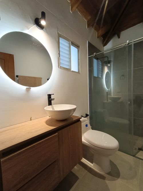 Casa de 4 alcobas en venta en Tamacoa Campestre, Villa del Rosario, 194 m² · foto 7 de 16