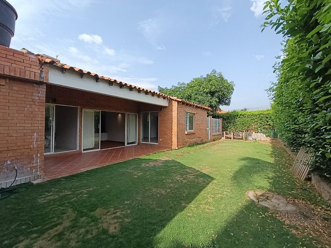 Casa de 4 alcobas en venta en Tamacoa Campestre, Villa del Rosario, 194 m² · foto 12 de 16
