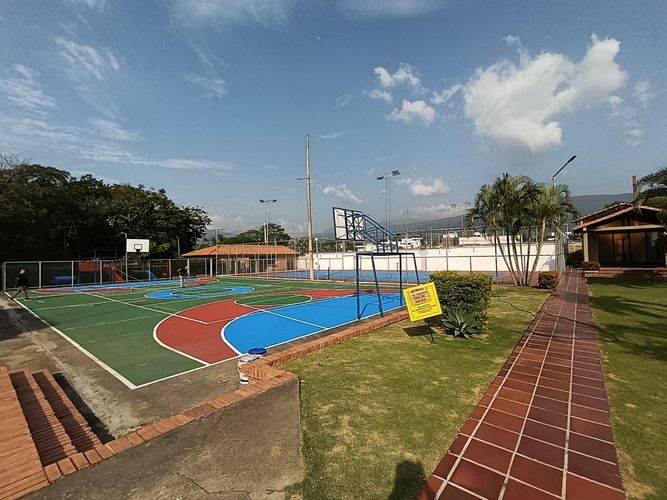 Casa de 4 alcobas en venta en Tamacoa Campestre, Villa del Rosario, 194 m² · foto 13 de 16