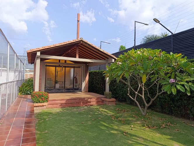 Casa de 4 alcobas en venta en Tamacoa Campestre, Villa del Rosario, 194 m² · foto 15 de 16