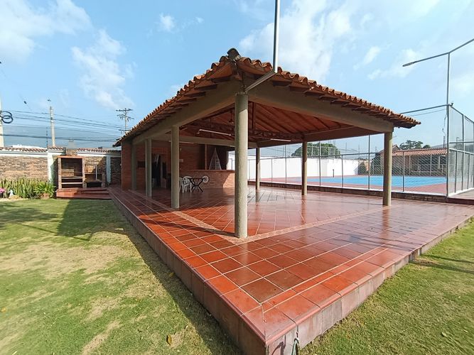 Casa de 4 alcobas en venta en Tamacoa Campestre, Villa del Rosario, 194 m² · foto 16 de 16