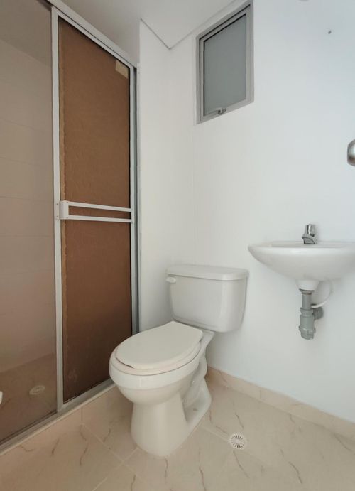 Apartamento de 3 alcobas en venta en Prados Del Este, Cúcuta, 48 m² · foto 6 de 13