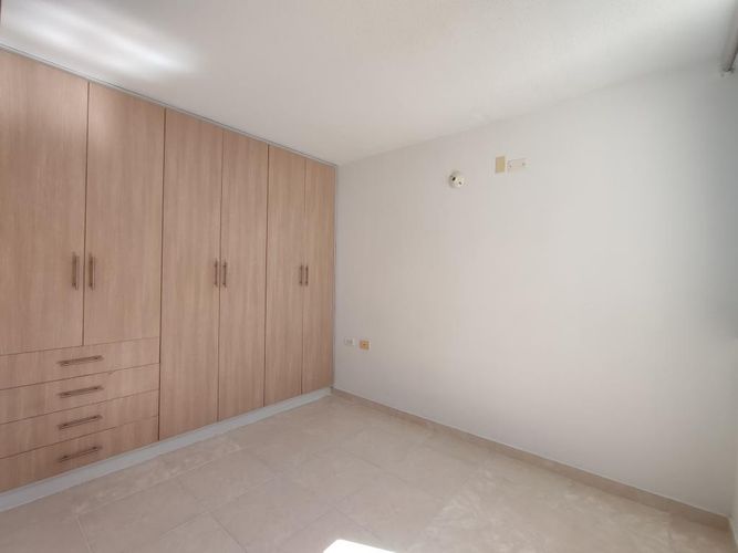 Apartamento de 3 alcobas en venta en Prados Del Este, Cúcuta, 48 m² · foto 7 de 13