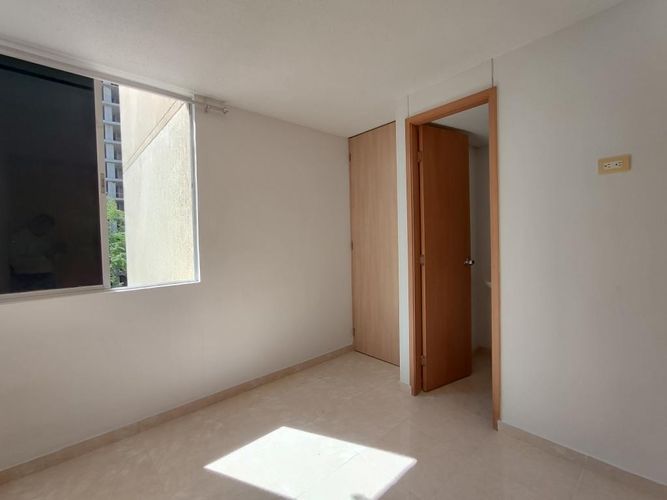 Apartamento de 3 alcobas en venta en Prados Del Este, Cúcuta, 48 m² · foto 8 de 13