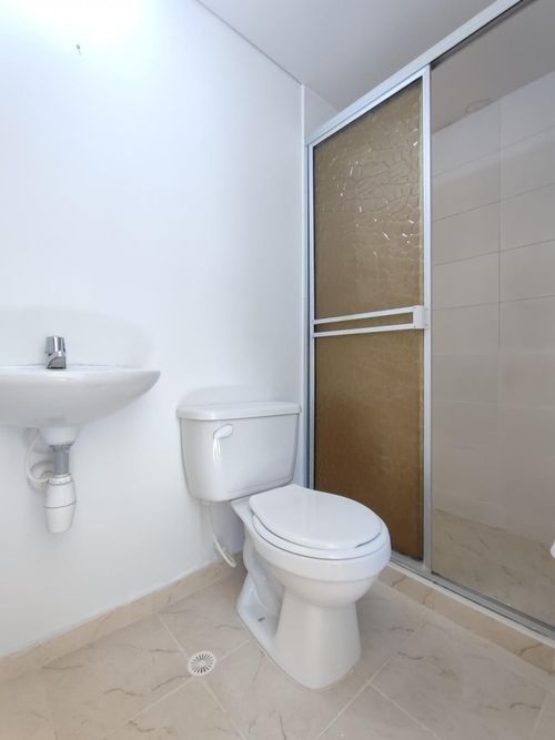 Apartamento de 3 alcobas en venta en Prados Del Este, Cúcuta, 48 m² · foto 9 de 13
