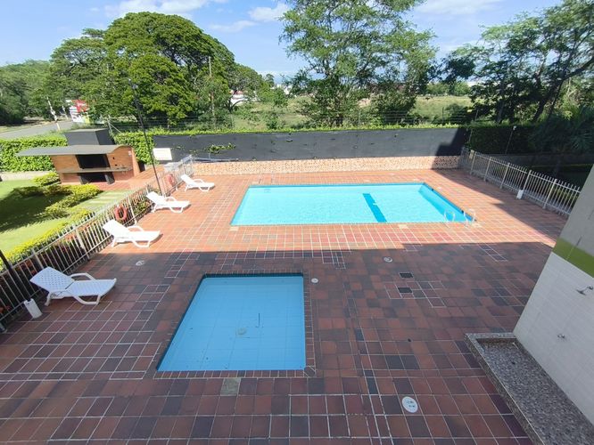 Apartamento de 3 alcobas en venta en Prados Del Este, Cúcuta, 48 m² · foto 11 de 13