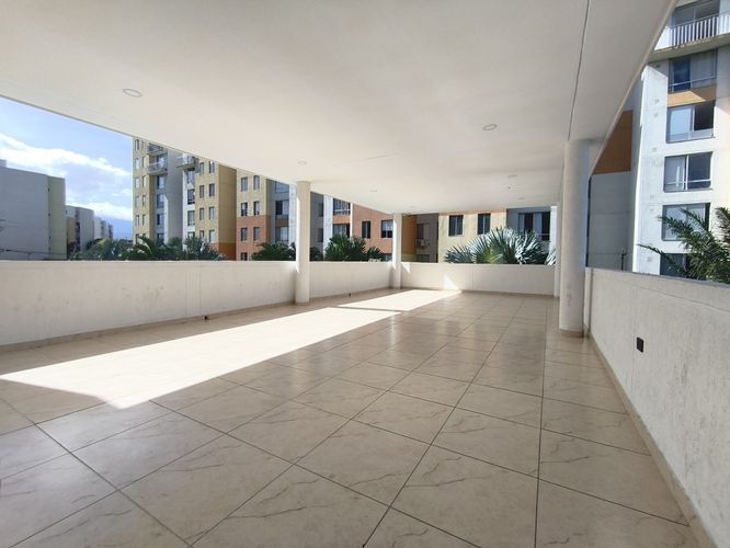 Apartamento de 3 alcobas en venta en Prados Del Este, Cúcuta, 48 m² · foto 13 de 13