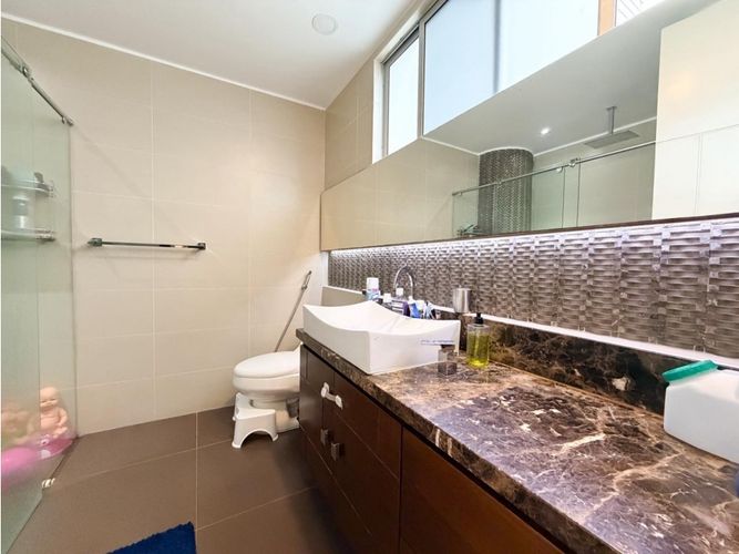 Apartamento de 3 alcobas en venta en Jardin, Bucaramanga, 186 m² · foto 17 de 22