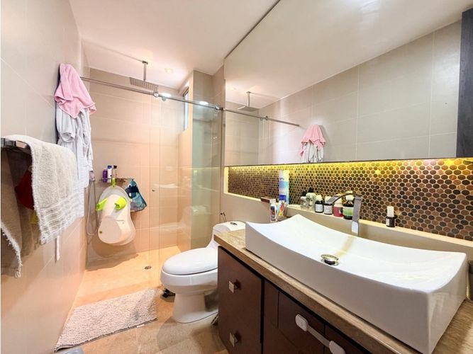 Apartamento de 3 alcobas en venta en Jardin, Bucaramanga, 186 m² · foto 18 de 22