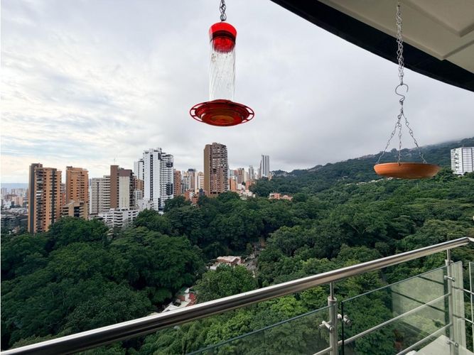 Apartamento de 3 alcobas en venta en Jardin, Bucaramanga, 186 m² · foto 20 de 22