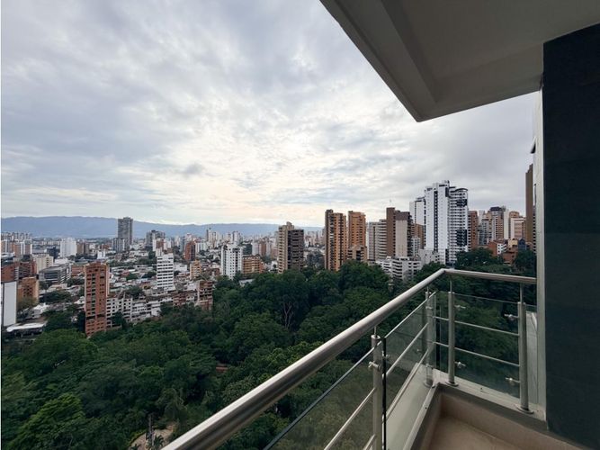 Apartamento de 3 alcobas en venta en Jardin, Bucaramanga, 186 m² · foto 21 de 22