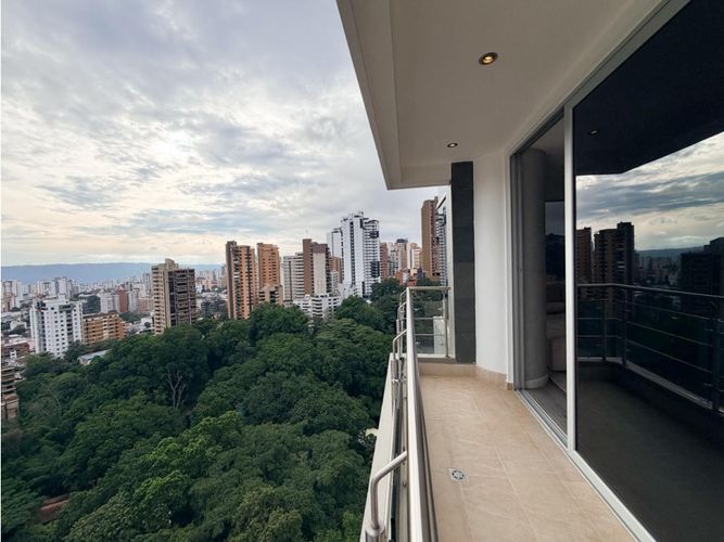 Apartamento de 3 alcobas en venta en Jardin, Bucaramanga, 186 m² · foto 22 de 22