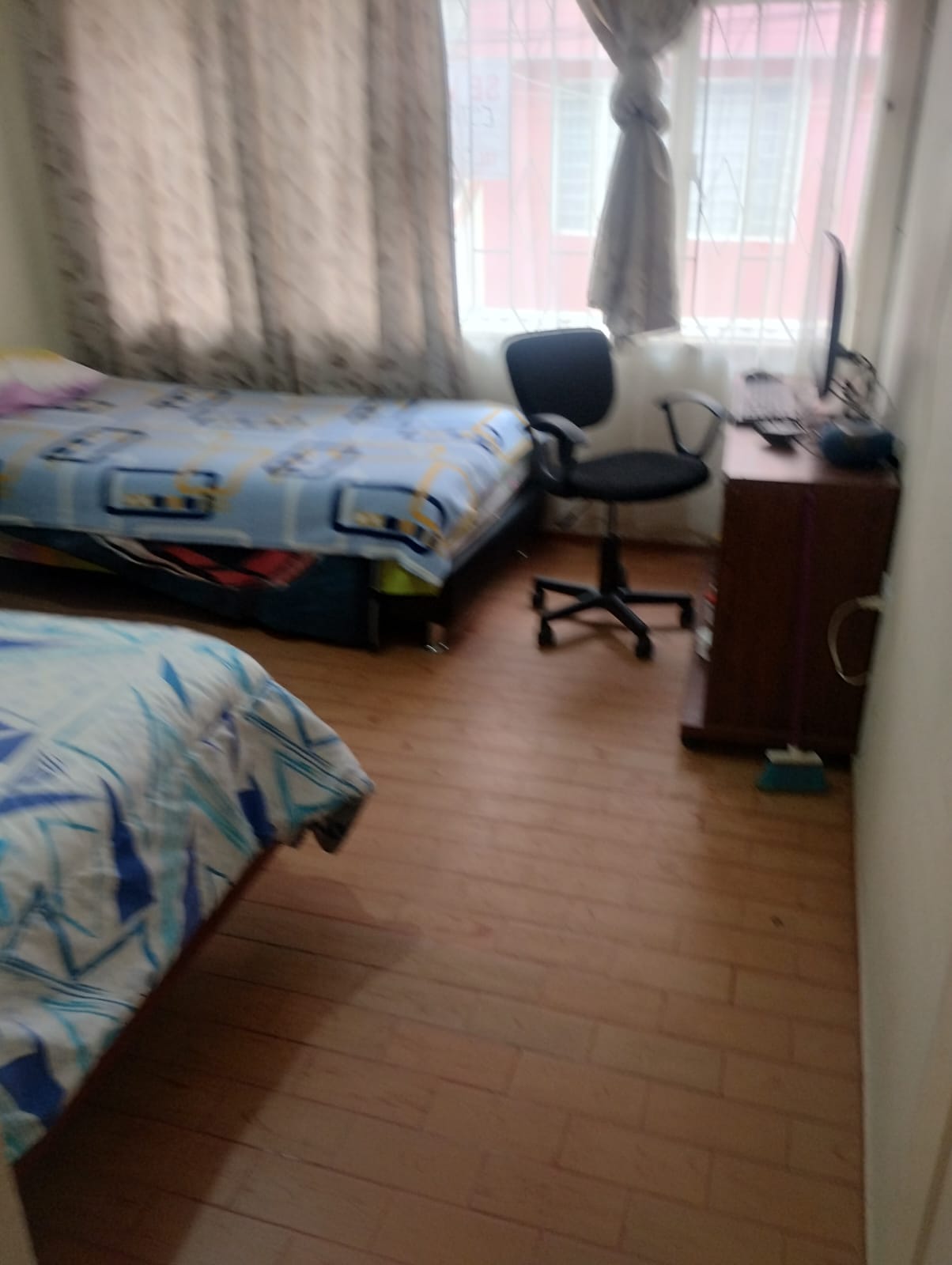 Casa en venta en Ciudad Bachue, Bogotá · foto 3 de 5