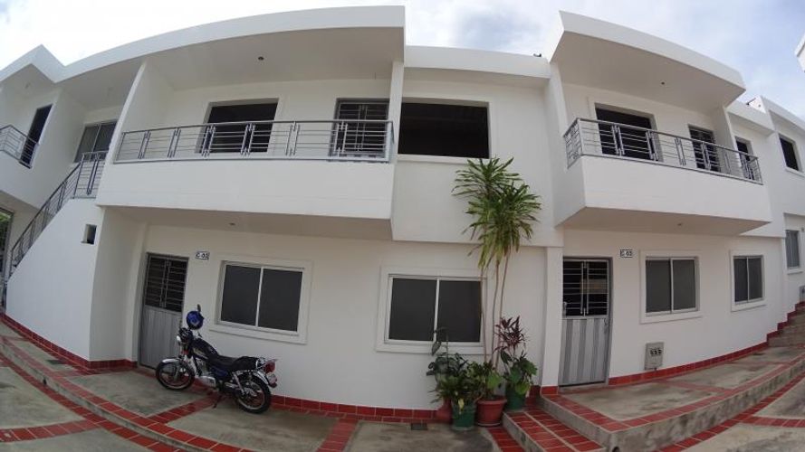 Casa de 3 alcobas en venta en Villa Antigua, Villa del Rosario, 113 m² · foto 3 de 20