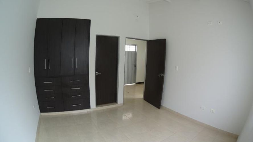 Casa de 3 alcobas en venta en Villa Antigua, Villa del Rosario, 113 m² · foto 14 de 20