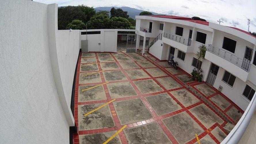 Casa de 3 alcobas en venta en Villa Antigua, Villa del Rosario, 113 m² · foto 16 de 20