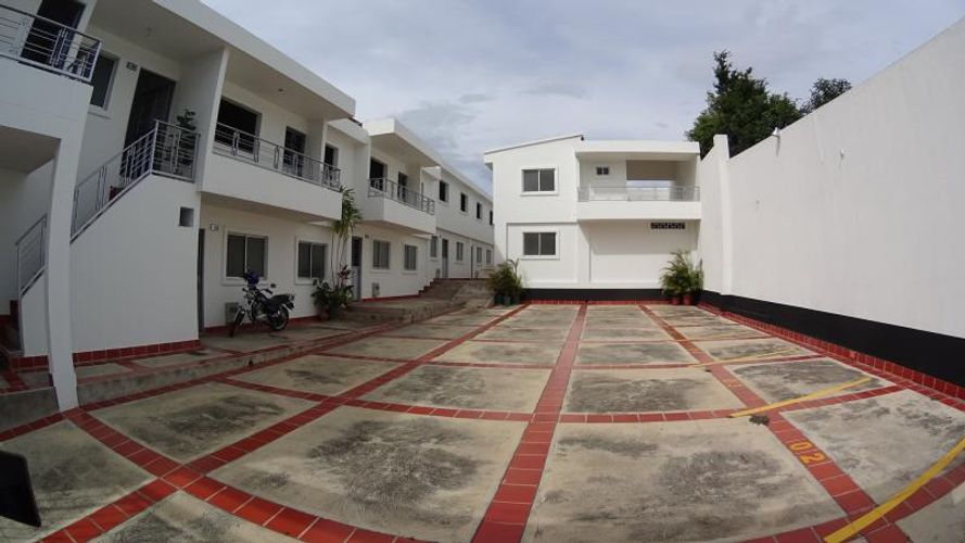 Casa de 3 alcobas en venta en Villa Antigua, Villa del Rosario, 113 m² · foto 18 de 20