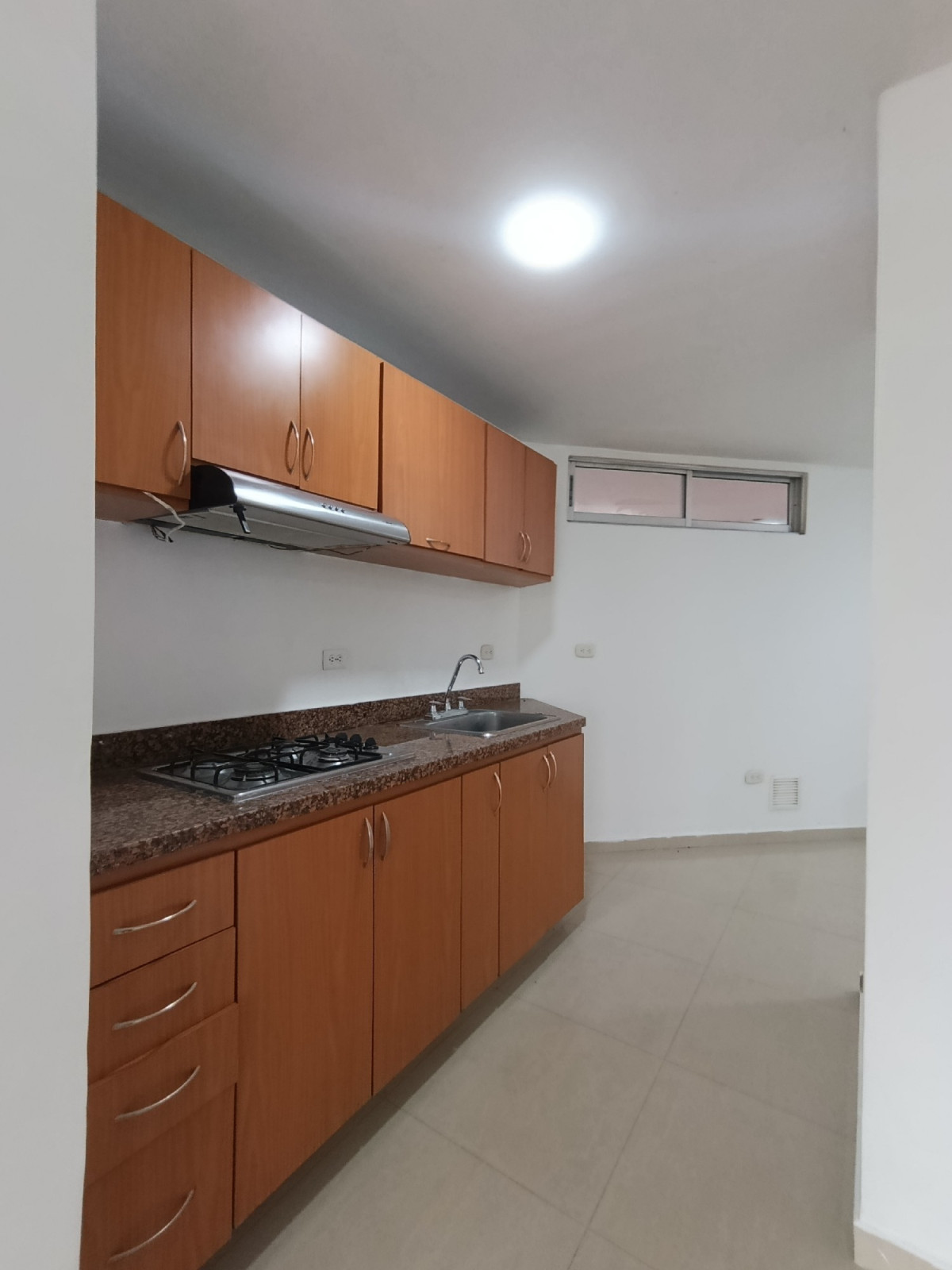 Apartamento en venta en La Ceiba, Cúcuta · foto 2 de 16