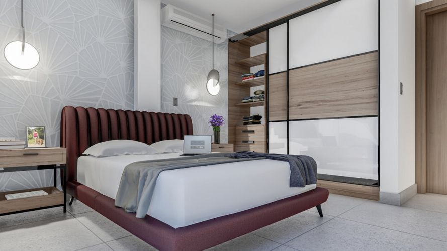 Casa de 3 alcobas en venta en Santander, Villa del Rosario, 66 m² · foto 5 de 12