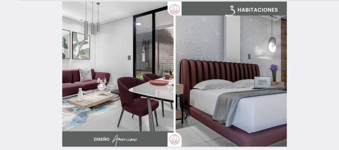 Casa de 3 alcobas en venta en Santander, Villa del Rosario, 66 m² · foto 9 de 12