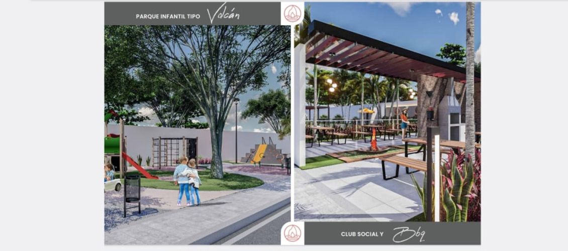 Casa de 3 alcobas en venta en Santander, Villa del Rosario, 66 m² · foto 11 de 12