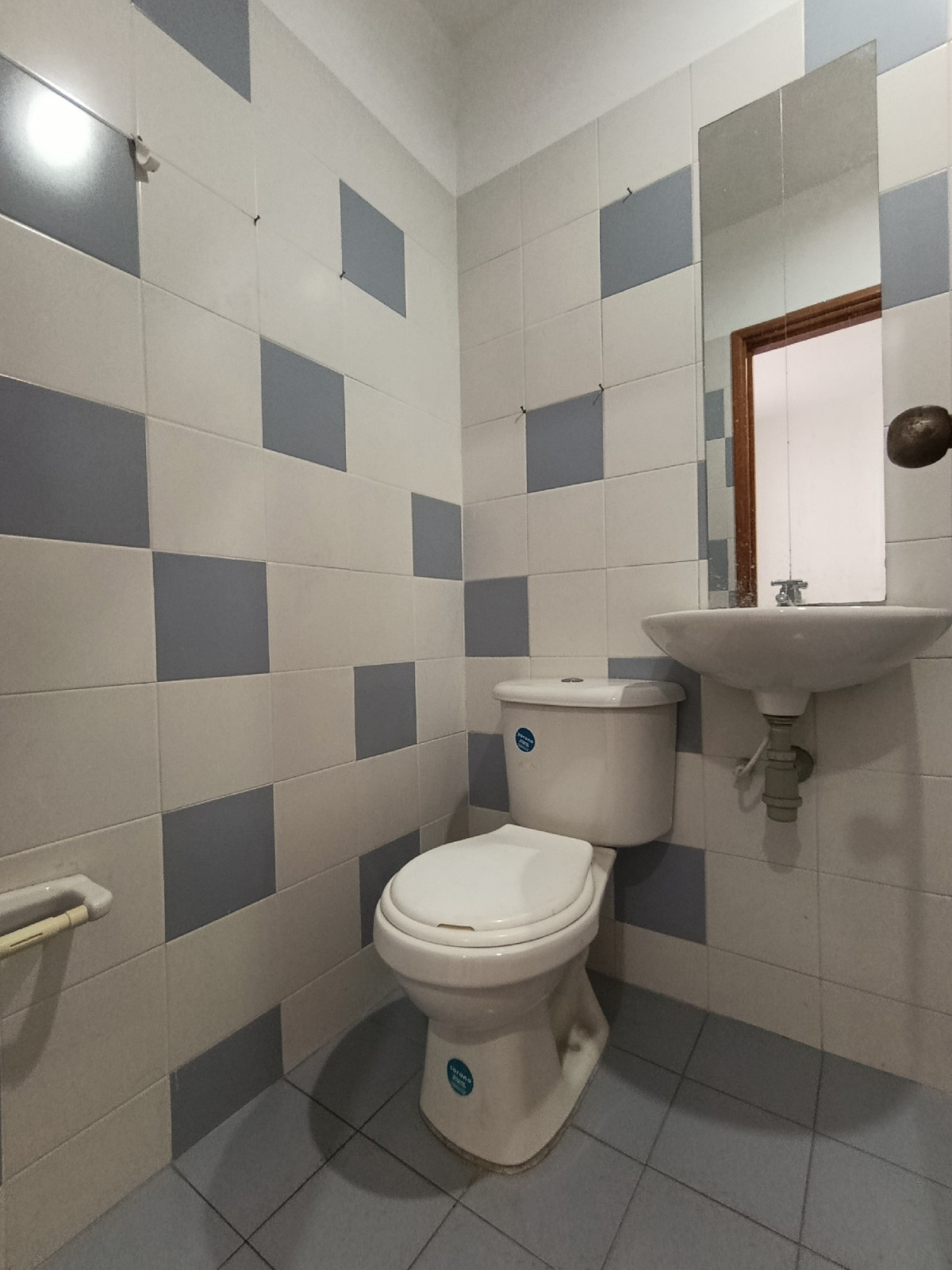 Apartamento en venta en La Ceiba, Cúcuta · foto 14 de 16