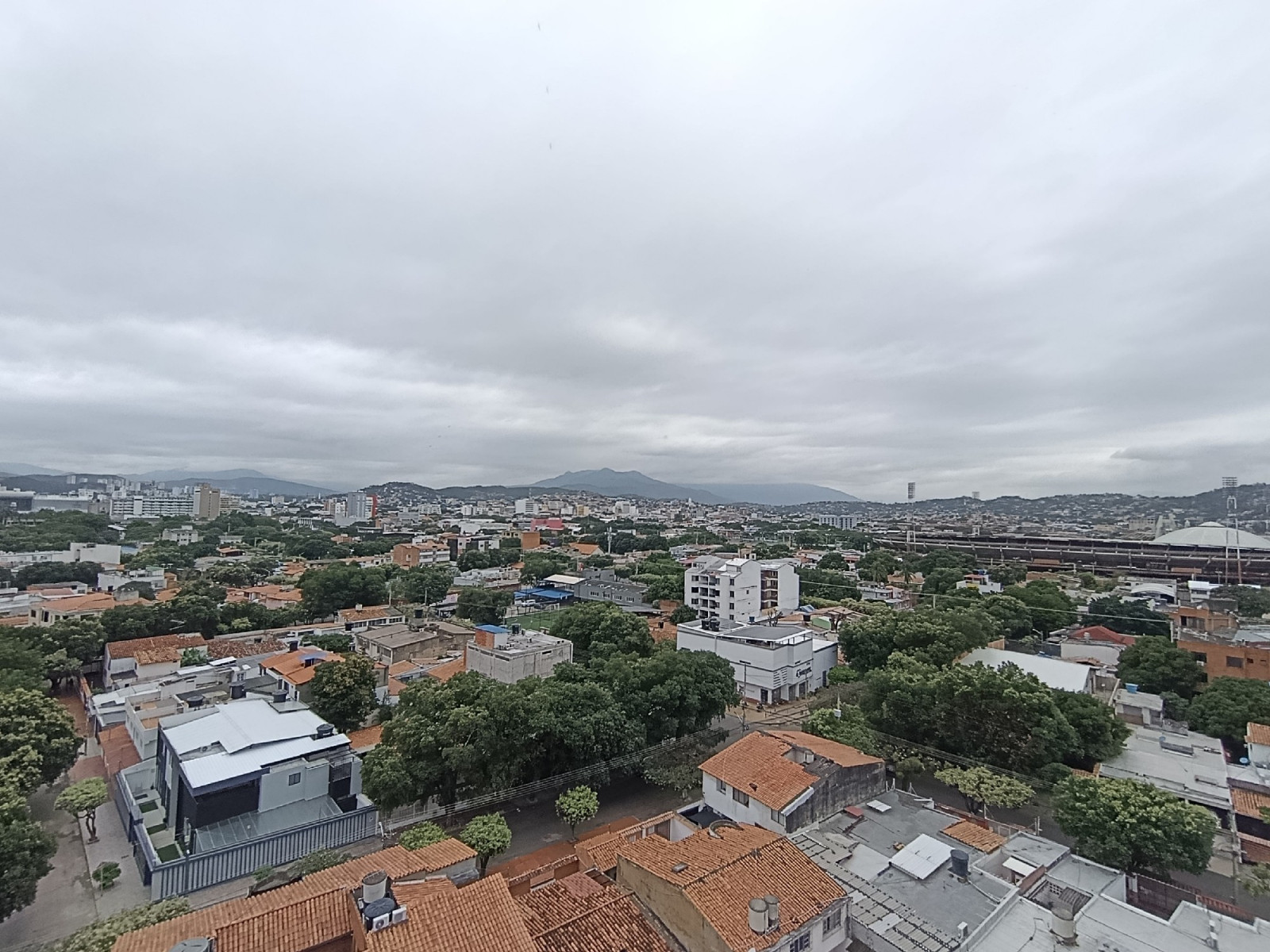 Apartamento en venta en La Ceiba, Cúcuta · foto 16 de 16