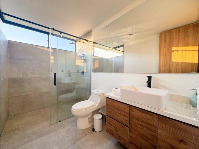 Casa de 4 alcobas en venta en Ruitoque, Floridablanca, 2000 m² · foto 17 de 18