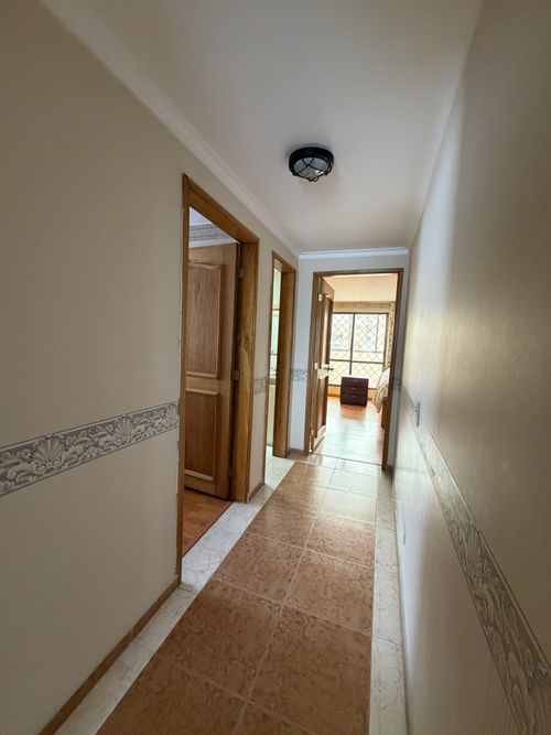 Apartamento en venta en El Contador, Bogotá · foto 16 de 24