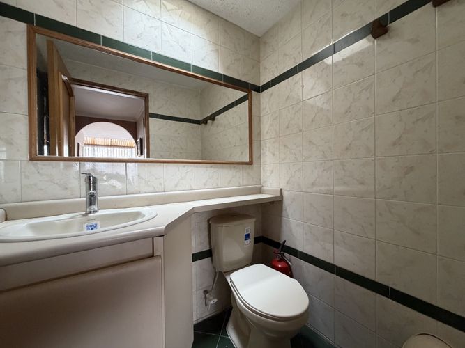 Apartamento en venta en El Contador, Bogotá · foto 10 de 24