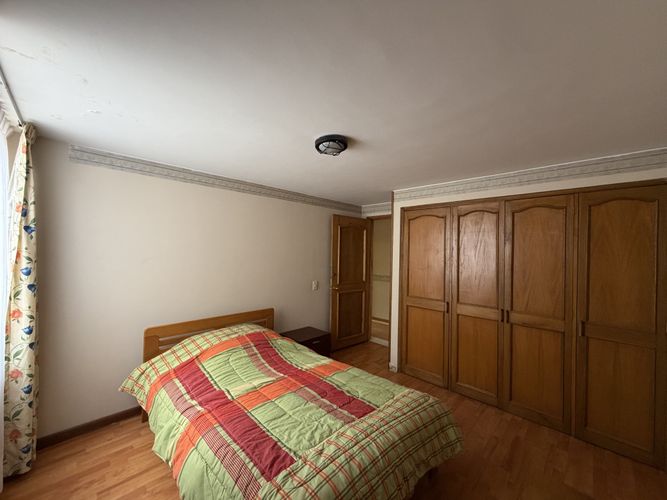 Apartamento en venta en El Contador, Bogotá · foto 18 de 24