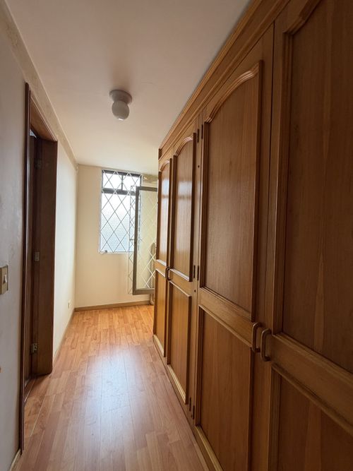 Apartamento en venta en El Contador, Bogotá · foto 22 de 24
