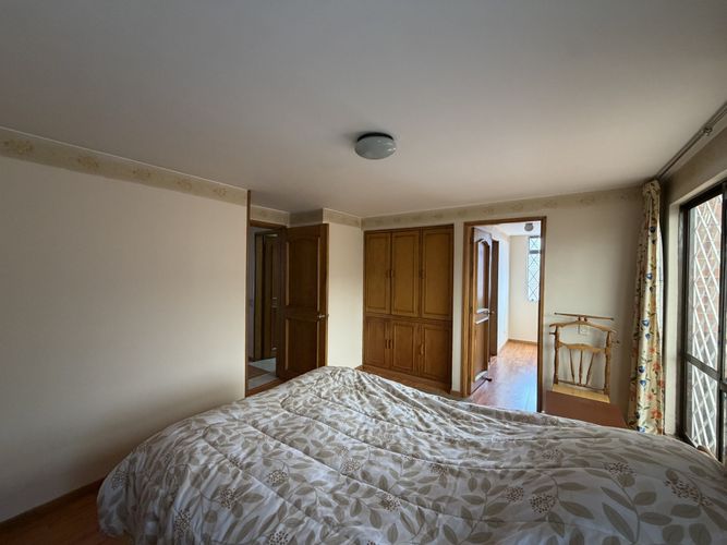 Apartamento en venta en El Contador, Bogotá · foto 21 de 24
