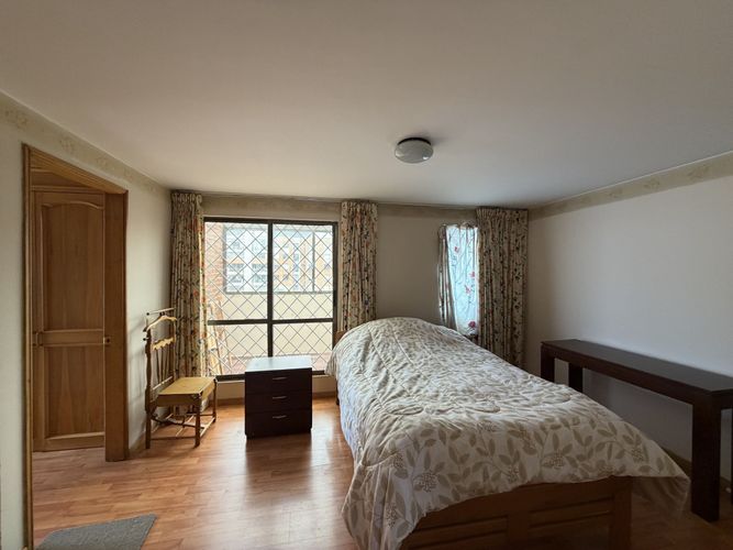 Apartamento en venta en El Contador, Bogotá · foto 20 de 24