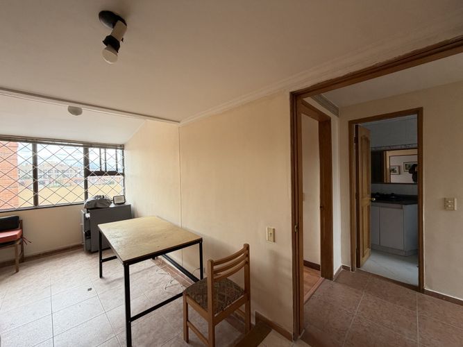 Apartamento en venta en El Contador, Bogotá · foto 11 de 24
