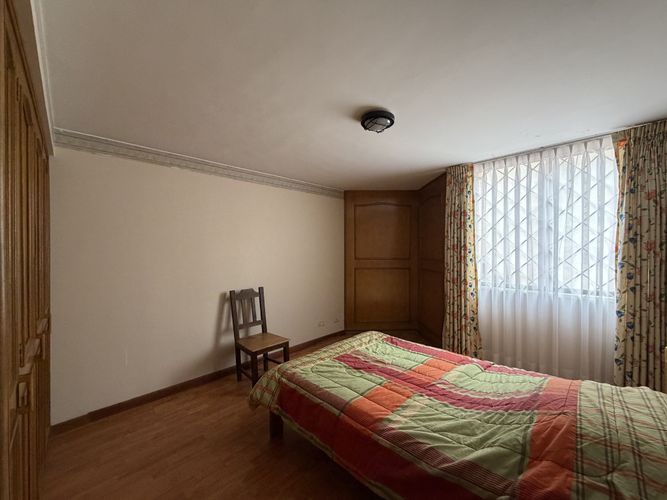 Apartamento en venta en El Contador, Bogotá · foto 17 de 24
