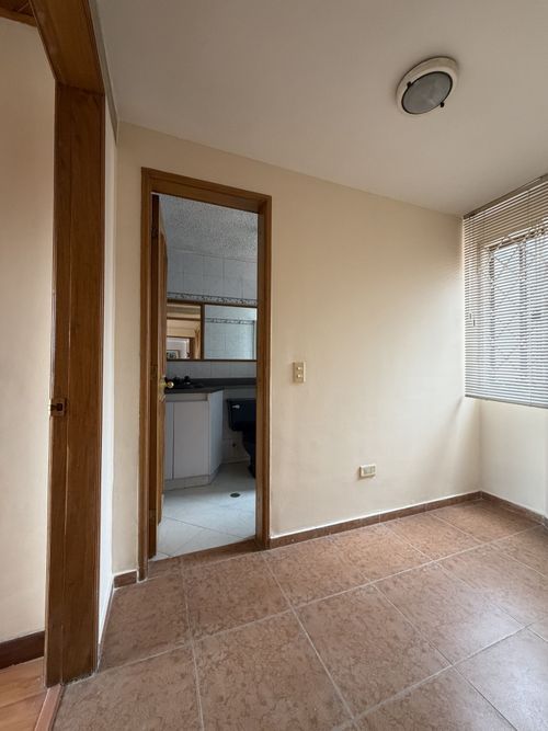 Apartamento en venta en El Contador, Bogotá · foto 12 de 24